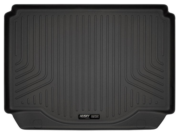 22041 WeatherBeater Cargo Liner for 2013-2022 Buick Encore and 2015-2022 Chevrolet Trax [Black]