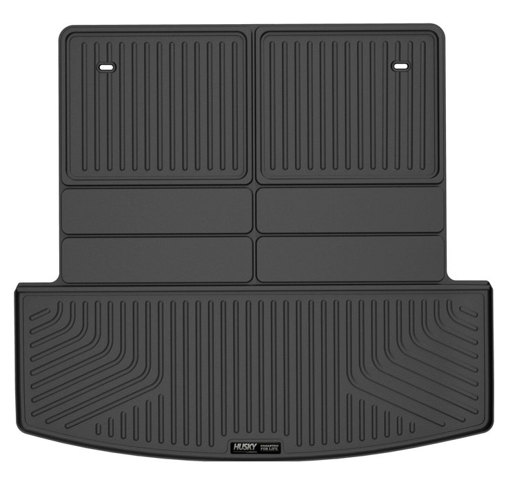 WeatherBeater Rear Cargo Liner Fits Select Ford Explorers