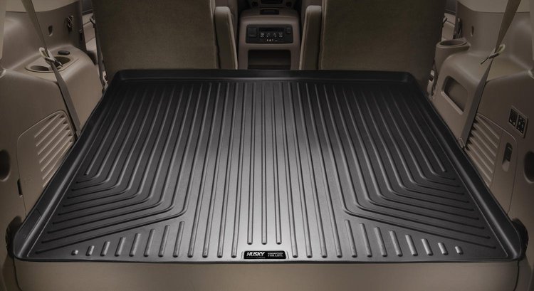CARGO LINER