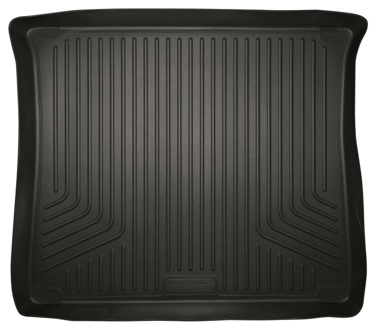 Weather Beater Cargo Area Liner 2008-2010 Mazda Tribute