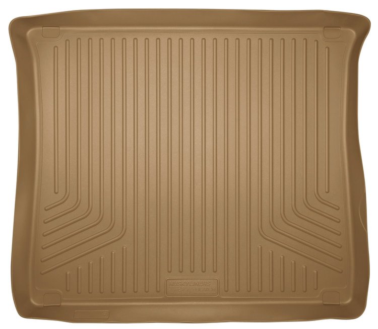 Weather Beater Cargo Area Liner 2008-2010 Mazda Tribute