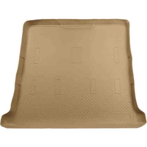 Cargo Liner 2007-2013 Edge