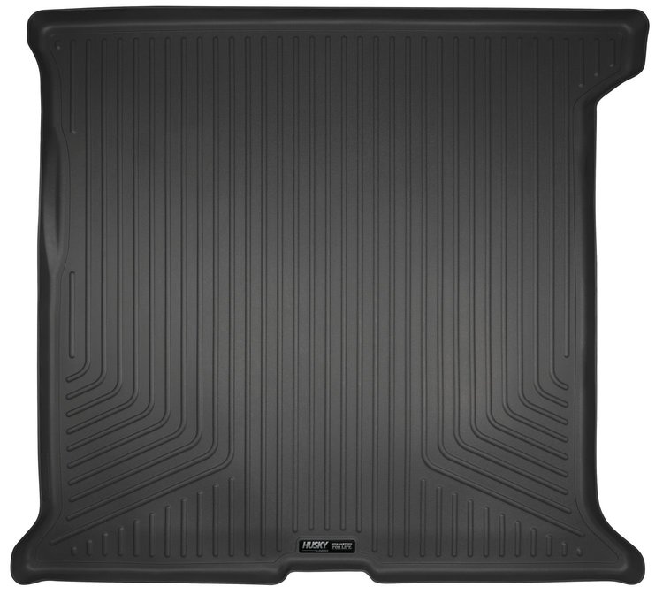 Weather Beater Cargo Area Liner 2007-2010 Ford Expedition Eddie Bauer