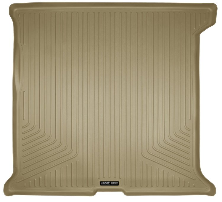 Weather Beater Cargo Area Liner 2007-2010 Ford Expedition Eddie Bauer