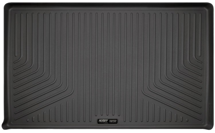 23411 Cargo Liner Behind 3rd Seat