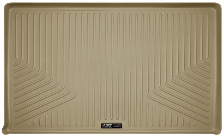 23413 Cargo Liner Behind 3rd Seat