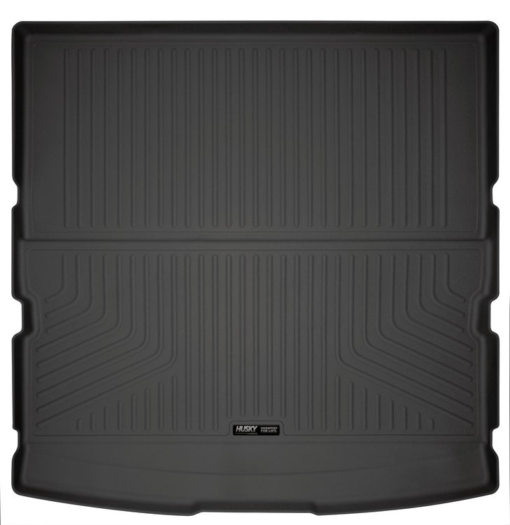 Weather Beater Cargo Liner for 2018 Ford Expedition/Lincoln Navigator