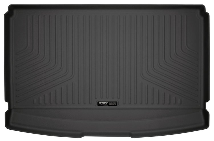 CARGO LINER 3RD SEAT