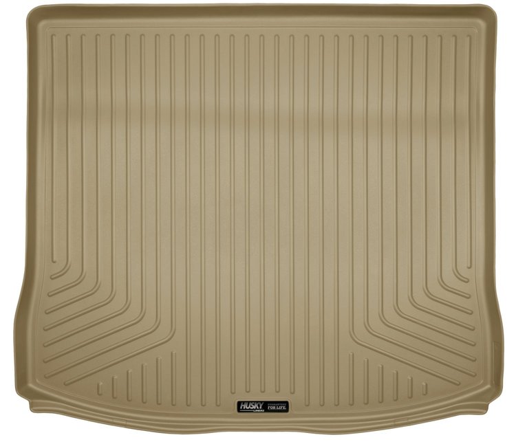 CARGO AREA LINER