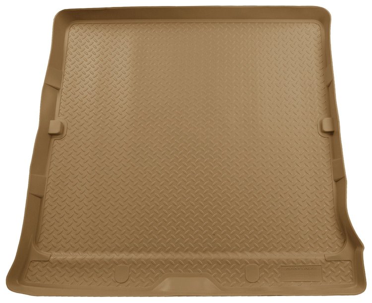 Classic Style Cargo Area Liner 2002-2010 Ford Explorer