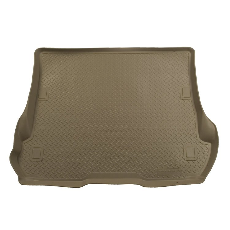 Classic Style Cargo Area Liner 2000-2005 Ford Excursion