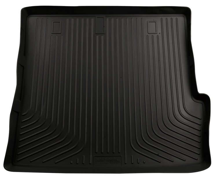 Weather Beater Cargo Area Liner 2009-2015 Honda Pilot