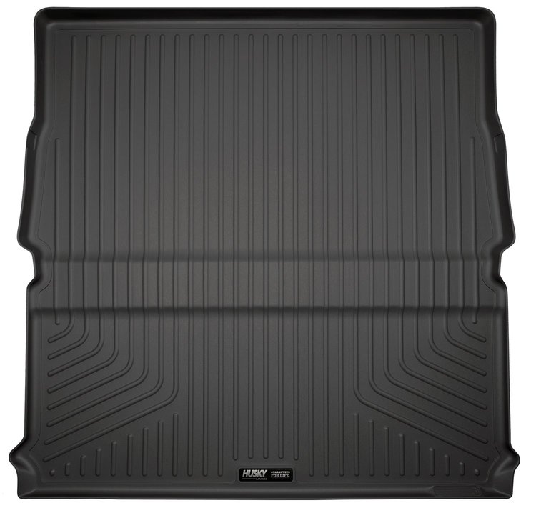 Weather Beater Cargo Area Liner 2016 Pilot