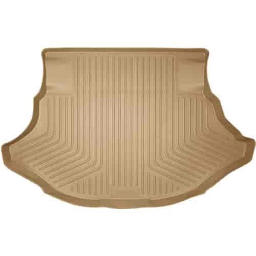 Weather Beater Cargo Area Liner 2009-2014 Toyota Venza