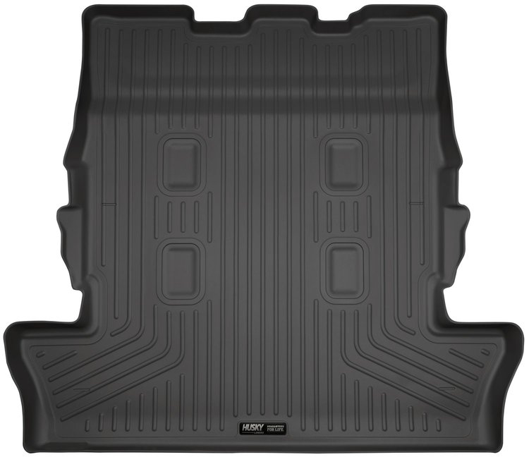 25341 Cargo Liner