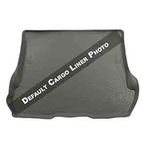 Cargo Liner Gray Behind 2nd Seat 03-09 4Runner