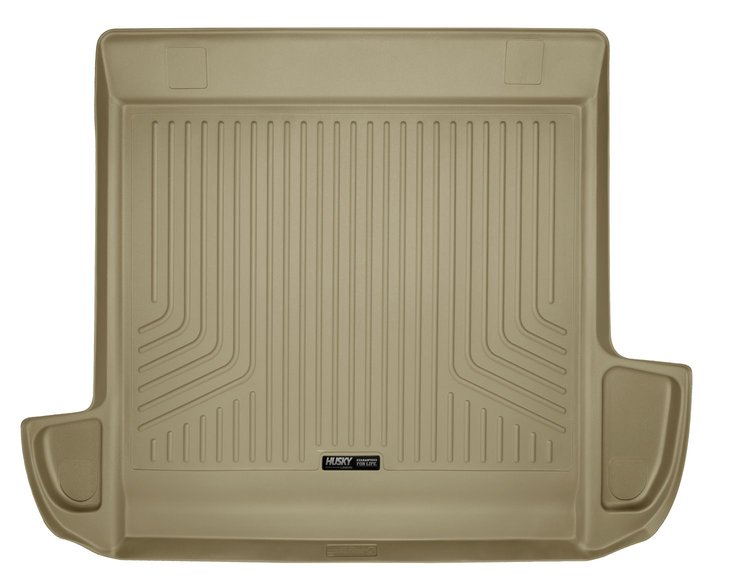 Weather Beater Cargo Area Liner 2010-2016 Toyota 4Runner