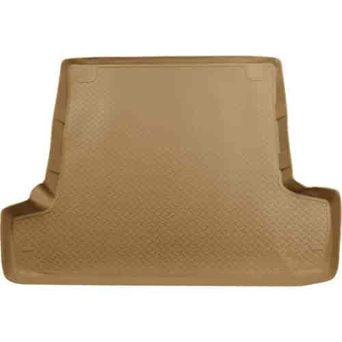 Classic Style Cargo Area Liner 2003-09 Toyota 4Runner