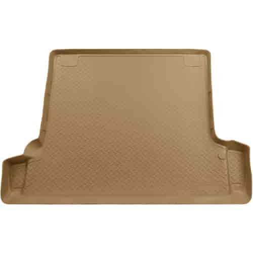 Classic Style Cargo Area Liner 2003-09 Toyota 4Runner