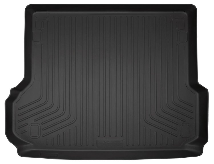Weather Beater Cargo Area Liner 2010-2016 Lexus GX460