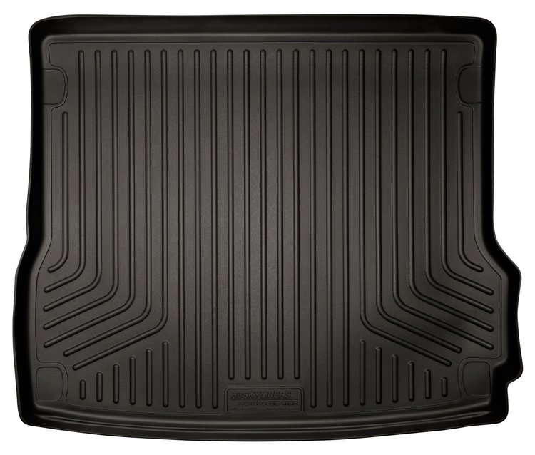 Weather Beater Cargo Area Liner 2009-2016 Audi Q5