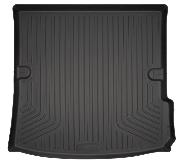 Weather Beater Cargo Area Liner 2007-2015 Audi Q7