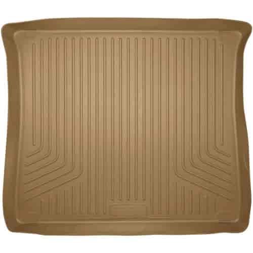 Weather Beater Cargo Area Liner 2007-2015 Audi Q7