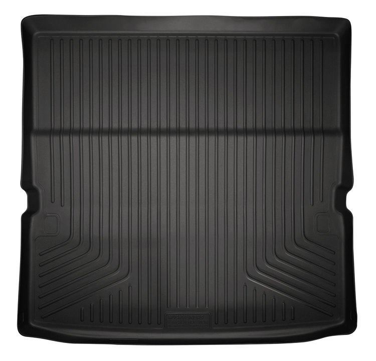 Weather Beater Cargo Area Liner 2011-2013 For Infiniti QX56