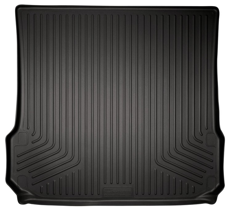 Weather Beater Cargo Area Liner 2013 For Infiniti JX35
