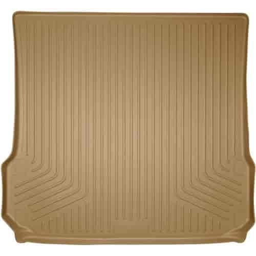 Weather Beater Cargo Area Liner 2013 For Infiniti JX35