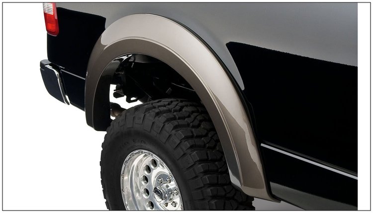 FF EXTEND-A-FENDER 4PC