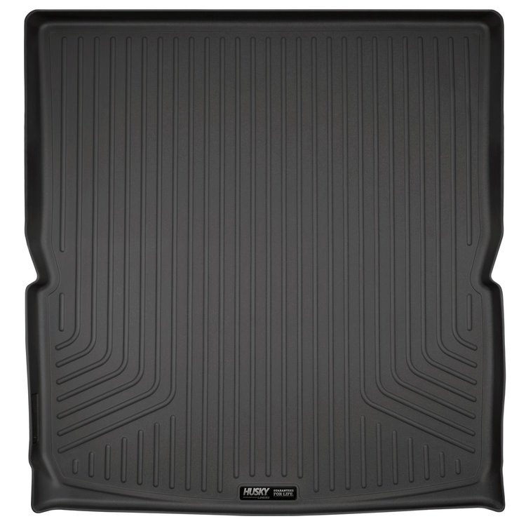 Weather Beater Cargo Area Liner for 2017-Up GMC Acadia