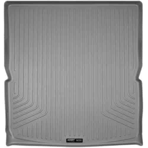 Weather Beater Cargo Area Liner for 2017-Up GMC Acadia