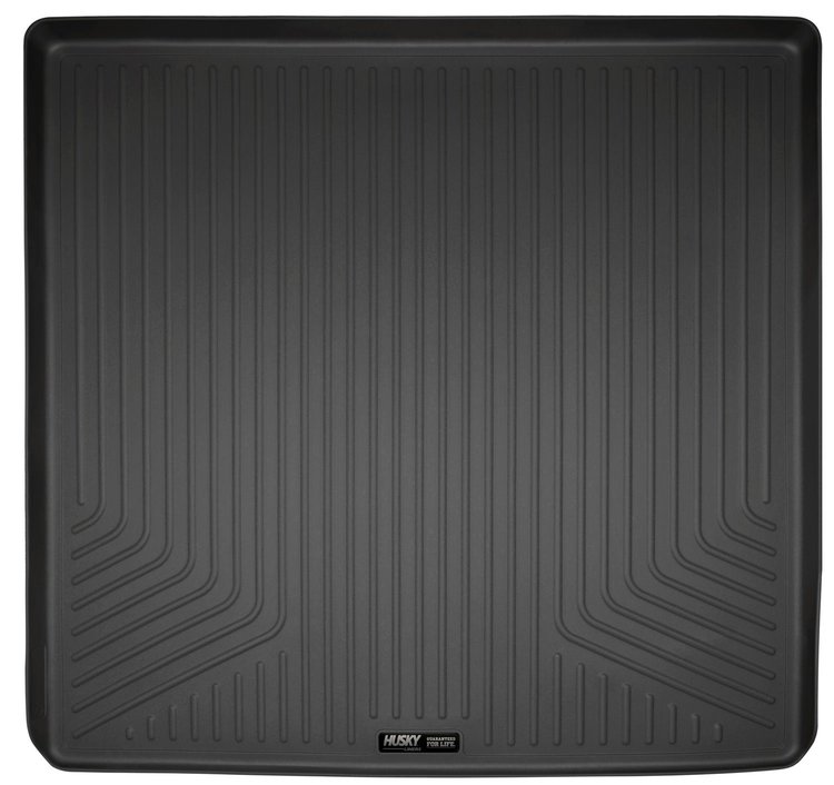 Weather Beater Cargo Area Liner 2015-2016 Cadillac Escalade