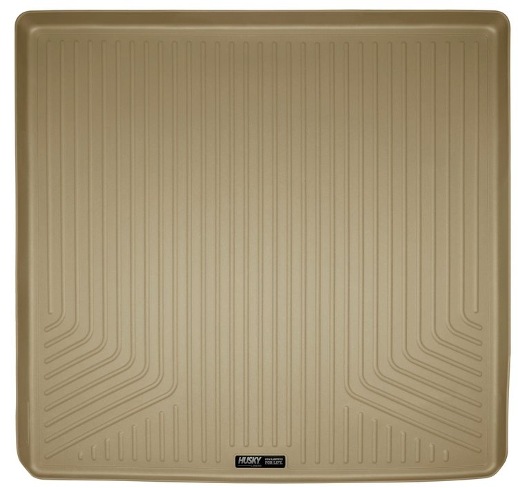 Weather Beater Cargo Area Liner 2015-2016 Cadillac Escalade