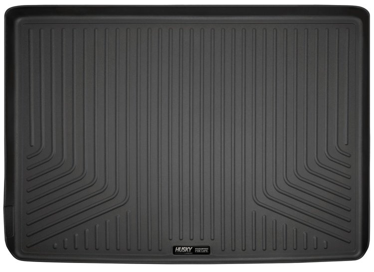 Weather Beater Cargo Area Liner 2015-2016 Suburban/Yukon XL