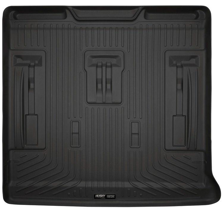 Weather Beater Cargo Area Liner 2007-2014 Tahoe/Yukon/Escalade