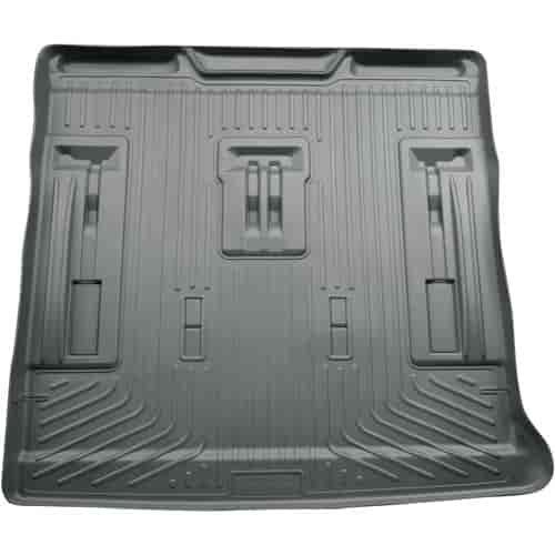 Weather Beater Cargo Area Liner 2007-2014 Tahoe/Yukon/Escalade