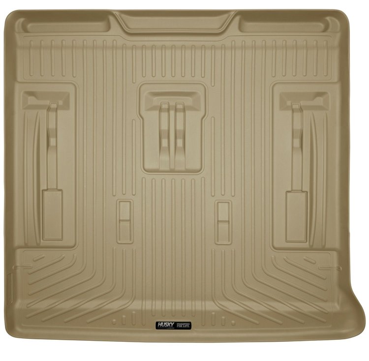 Weather Beater Cargo Area Liner 2007-2014 Tahoe/Yukon/Escalade