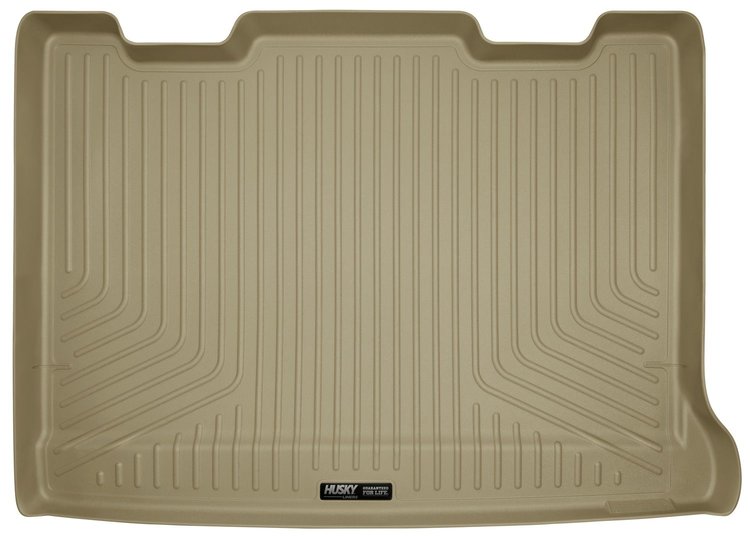 Weather Beater Cargo Area Liner 2007-2013 Suburban/Yukon XL 2500
