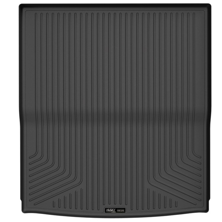 Cargo Liner Behind 2nd Se