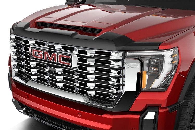 AEROSKIN SMOKE