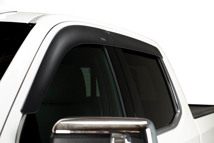 VENTVISOR LOW PRO 4PC MB