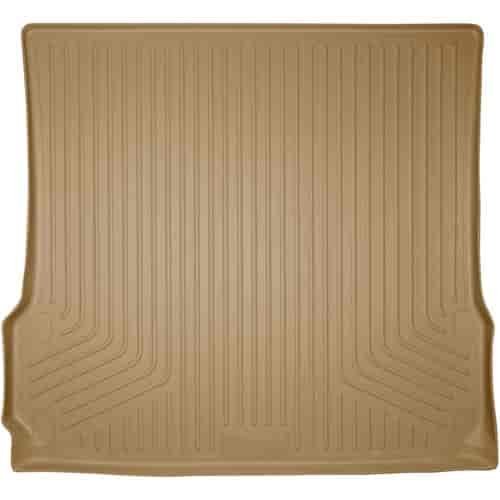 Weather Beater Cargo Area Liner 2013-2016 for Nissan Pathfinder