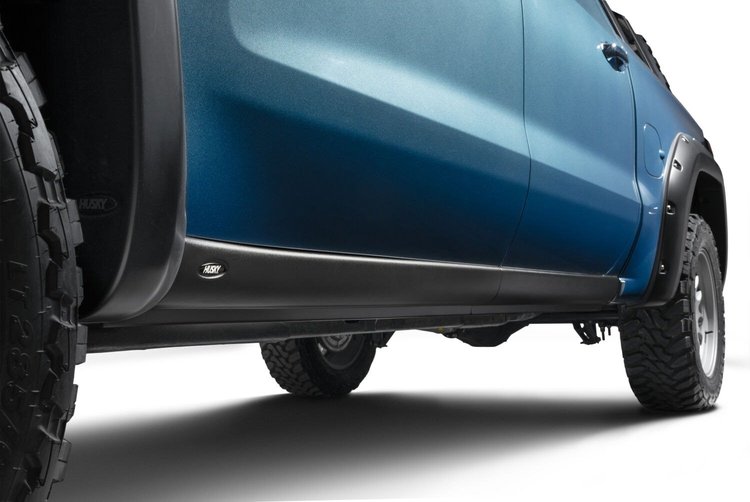 TRAIL ARMOR ROCKER PANEL