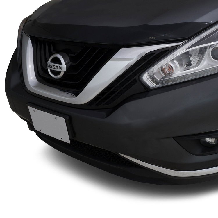 AEROSKIN MATTE BLACK
