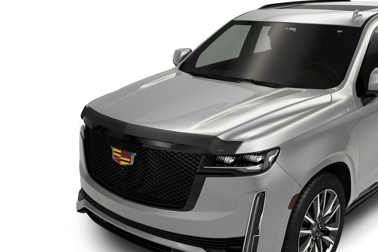 AEROSKIN MATTE BLACK