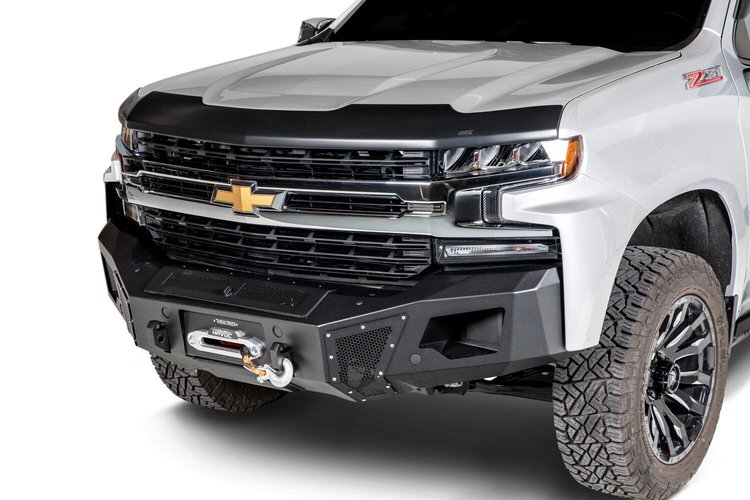 AEROSKIN MATTE BLACK
