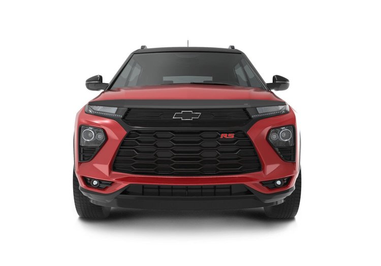 AEROSKIN MATTE BLACK