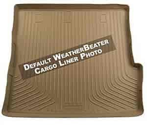 Cargo Liner 2011-13 Sorento